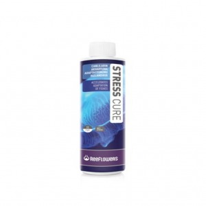 Reeflowers Stress Cure 85 Ml Akvaryum Balıkları İçin Stress Giderici